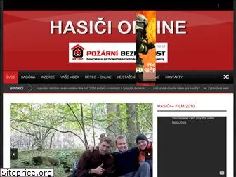 hasici-online.cz