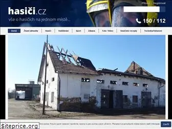 hasici.cz