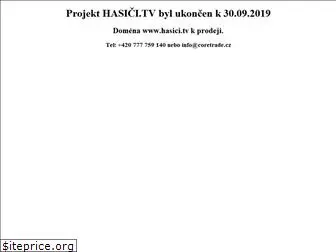 hasici.tv