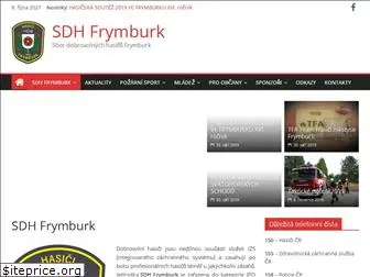 hasicifrymburk.cz