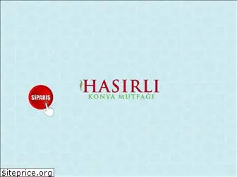 hasirli.com