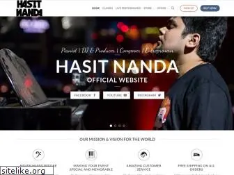 hasitnanda.com