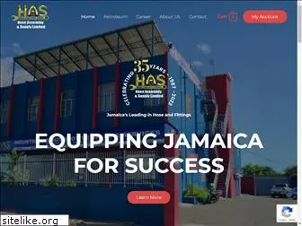 hasjamaica.com