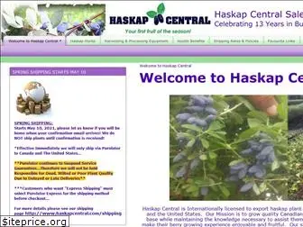 haskapcentral.com