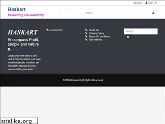 haskart.com