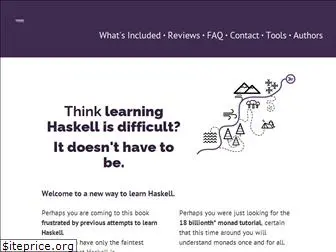 haskellbook.com