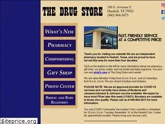 haskelldrugstore.com