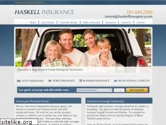 haskellinsagency.com