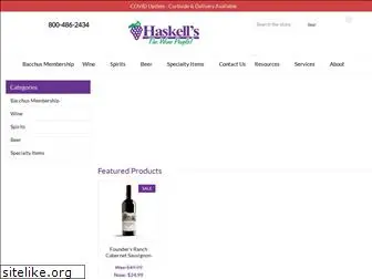 haskells.com