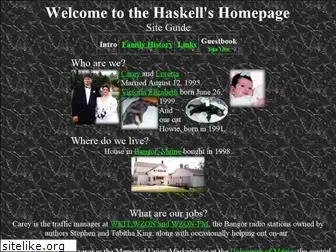 haskells.net