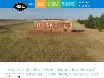 haskelltexasusa.com