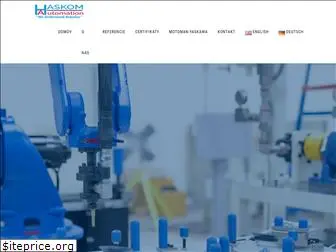 haskom-automation.com