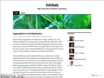 haslab.wordpress.com
