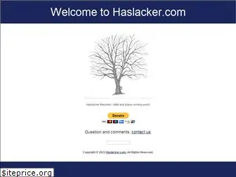 haslacker.com