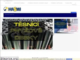 hasmi-eshop.cz