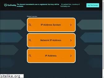 hasnetwork.com