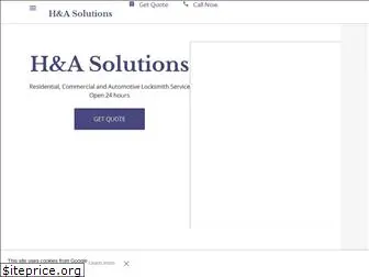 hasolutions.ca