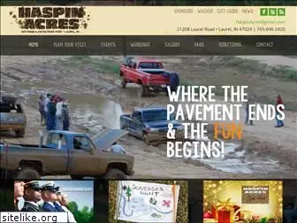 haspinacres.com