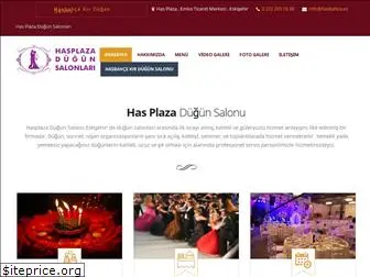 hasplaza.com
