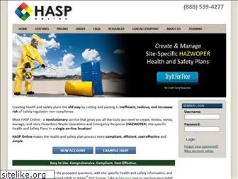 hasponline.com