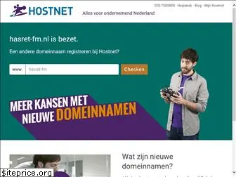 hasret-fm.nl