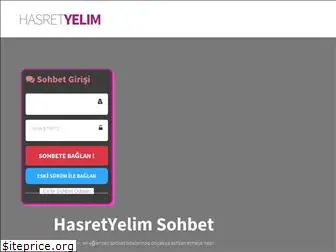 hasretyelim.com