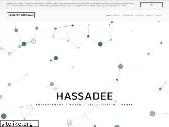 hassadee.com