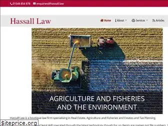 hassall.law