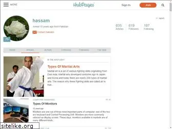 hassam.hubpages.com