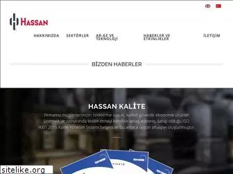 hassan.com.tr