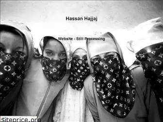 hassanhajjaj.com