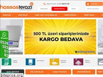 hassasterazi.com