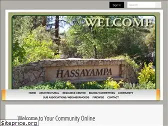 hassayampahoa.com