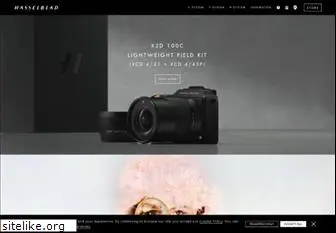 hasselblad.com