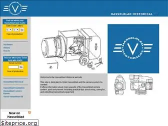 hasselbladhistorical.com