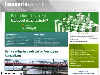 hasserisavis.dk