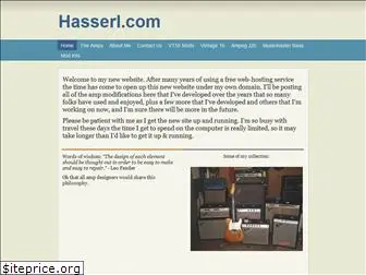 hasserl.com