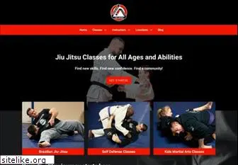 hassettsjiujitsu.com