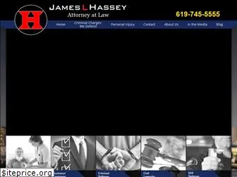 hasseylaw.com