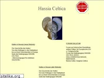 hassiaceltica.de