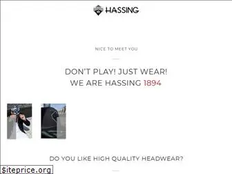 hassing1894.com