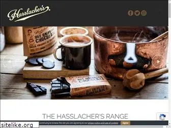 hasslachers.co.uk
