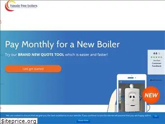 hasslefreeboilers.com