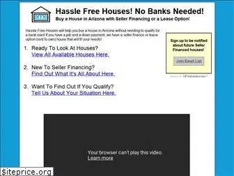 hasslefreehouses.com