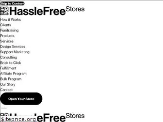 hasslefreestores.com