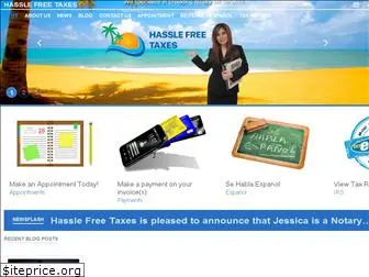 hasslefreetaxes.com