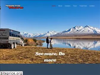 hasslefreetours.co.nz