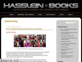 hassleinbooks.blogspot.com