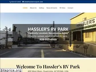 hasslersrvpark.com