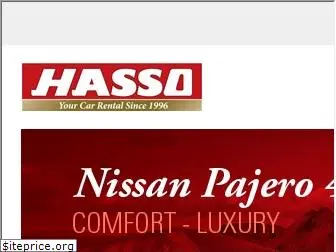 hasso.is